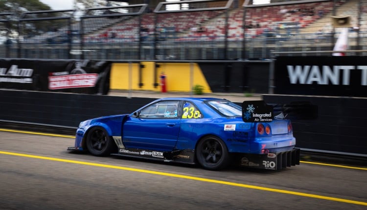 Single Turbo OR Twin Turbo? | 1200HP R34 GTR Skyline [TECH TALK]