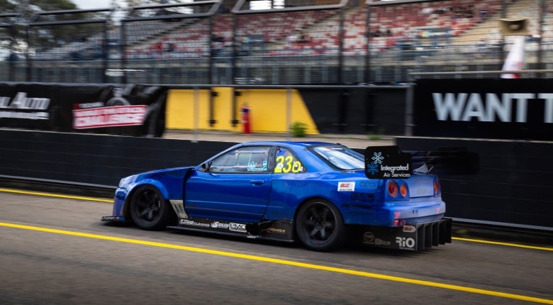 Single Turbo OR Twin Turbo? | 1200HP R34 GTR Skyline [TECH TALK] - Featured Image