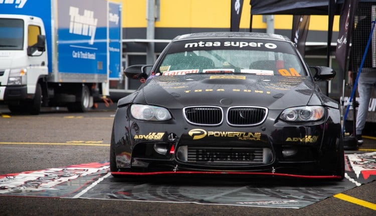 1000HP, 10,000-RPM BMW M3 | RB28 Powered E92 [TECH TOUR]