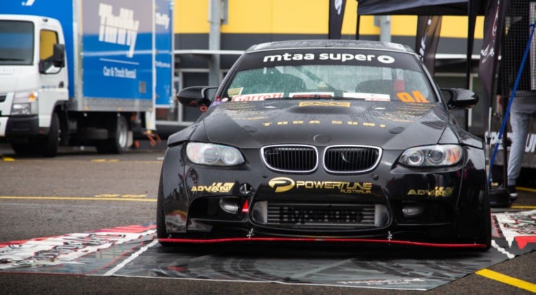 BMW M3 de 1000 CV y 10 000 RPM | Motor RB28 E92 [TOUR TÉCNICO] - Imagen destacada