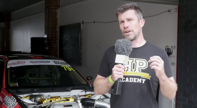Why The Big Turbo? | 420kW K-Swapped FWD Time Attack Winner [TECH TOUR] - Featured Image