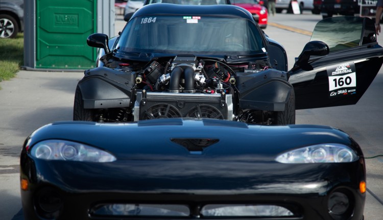A 9L 2000kW V10 Viper That Almost Hits 400 km/h | World RECORD [TECH TALK]
