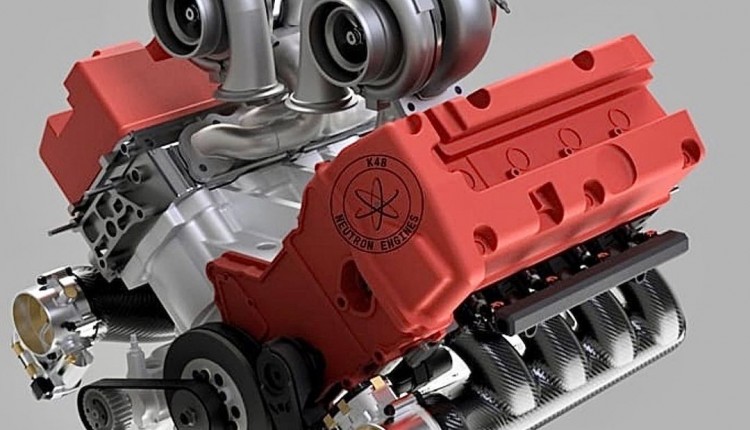 013: 4.8L K24 V8 | How to Design and Produce Your Own V8 K Series [PODCAST]