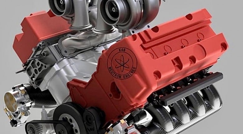 013: 4.8L K24 V8 | How to Design and Produce Your Own V8 K Series [PODCAST] - Featured Image