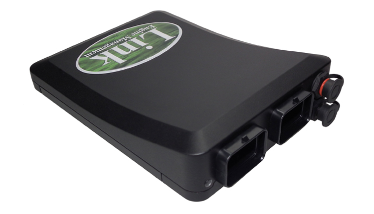 Link "Fury" for 6 Cylinder Applications Released