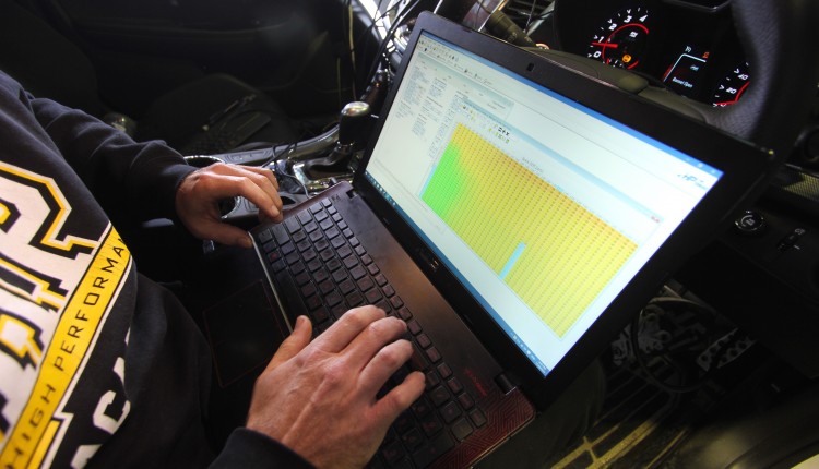 Understanding GM Ignition Timing - HP Tuners Lesson
