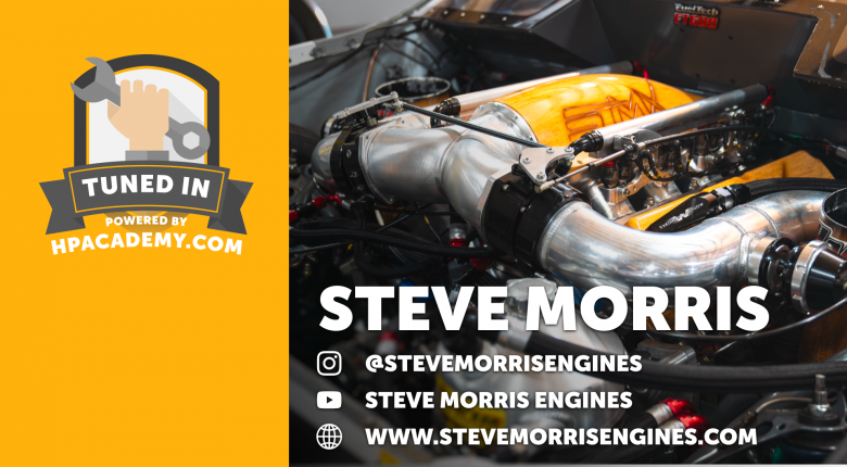 093: How Do You Build a 4500+hp Engine for the Strip AND the Street? [PODCAST] - Featured Image