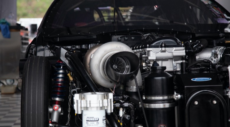 1FZ-FE Swapped Toyota 86 | 240HP to 2500HP Boosted86 [TECH TOUR] - Featured Image
