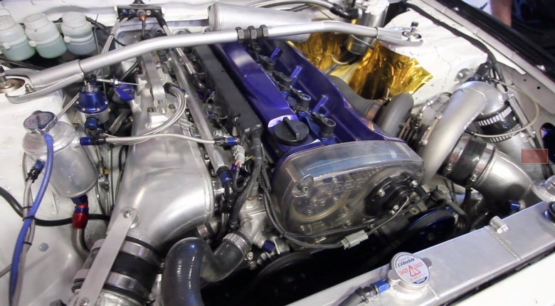 [VIDEO] 2017 World Time Attack Challenge Open Class Winner? - Featured Image