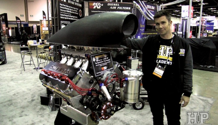 Tuners Guide to the PRI Show 2013
