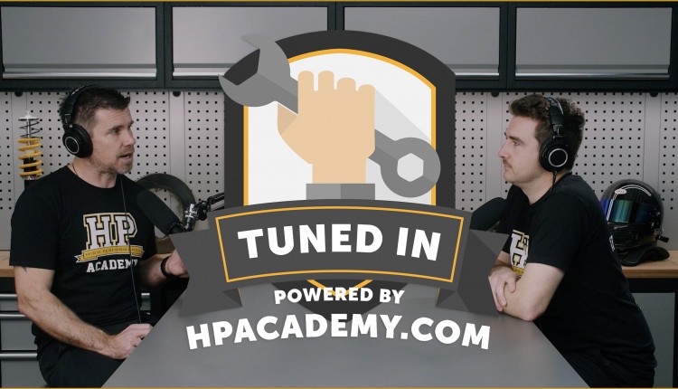 Tuned In | High Performance Academy Podcast