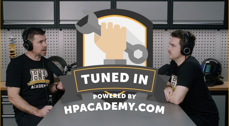 Tuned In | High Performance Academy Podcast