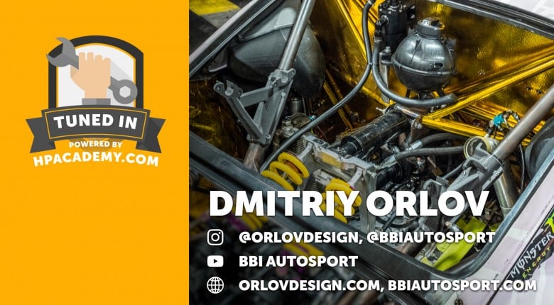 118: Spend Less Time & Money On Your Build. [PODCAST] - Featured Image