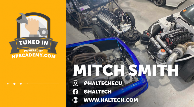 046: Gunning For The World's Fastest Import With 100+ PSI. [PODCAST] - Featured Image