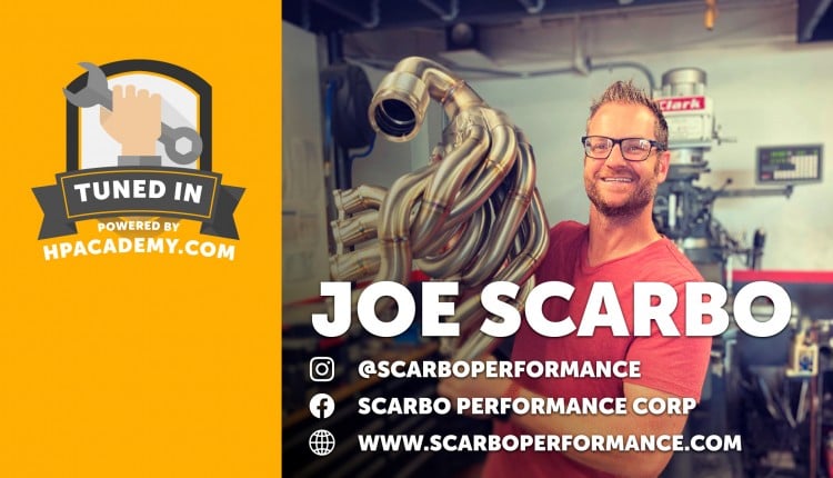 125: Designing and Fabricating Your Own “Hyper Truck”. [PODCAST]
