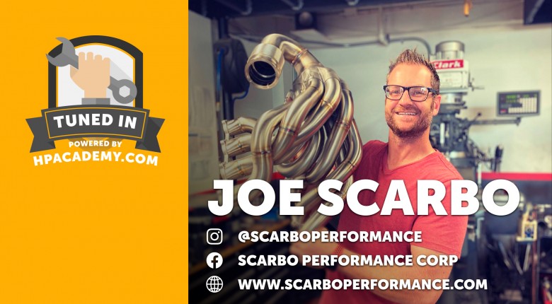 125: Designing and Fabricating Your Own “Hyper Truck”. [PODCAST] - Featured Image
