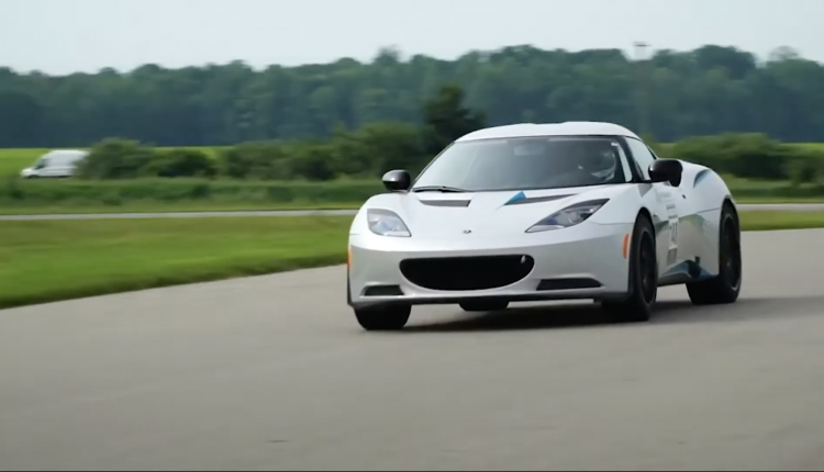 700WHP Hybrid 350Z & Electric Lotus | Modern EV Conversions [TECH TALK]