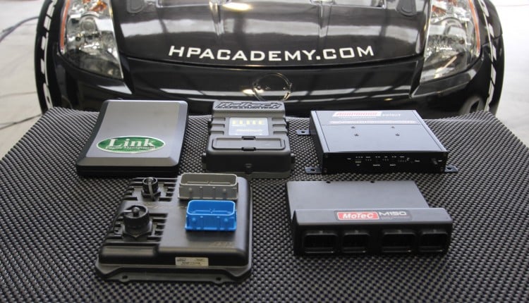 [SOFTWARE] Get hands on! - Free tuning software downloads