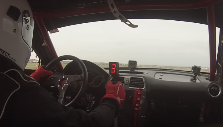 1000HP+ 53PSI COBB Tuned Subaru WRX | Airstrip Attack [TECH TALK]