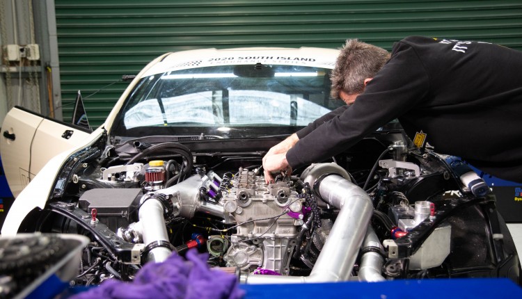 That's It, We Quit (But Not Really) | 650HP SR20VE Swap | SR86 EP 9 [#BUILD]