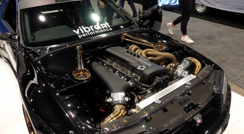 ¡Este R32 GTR es nuevo! - Imagen destacada