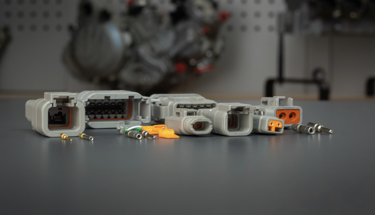  The Best Connectors, Wiring Hacks & an LS-Swapped Porsche | Build Support