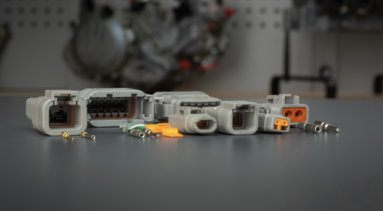  The Best Connectors, Wiring Hacks & an LS-Swapped Porsche | Build Support - Featured Image