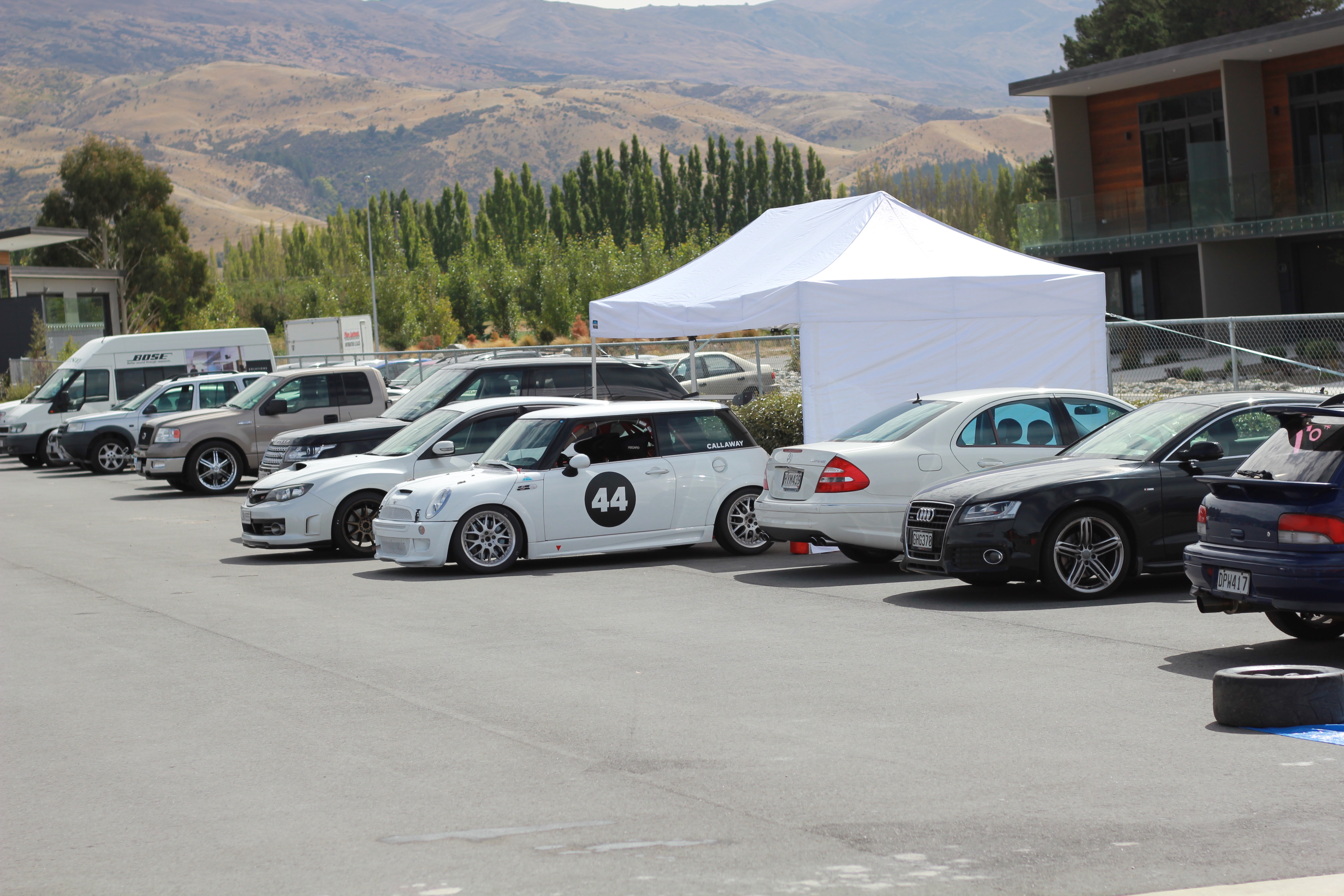 highlands race series 7