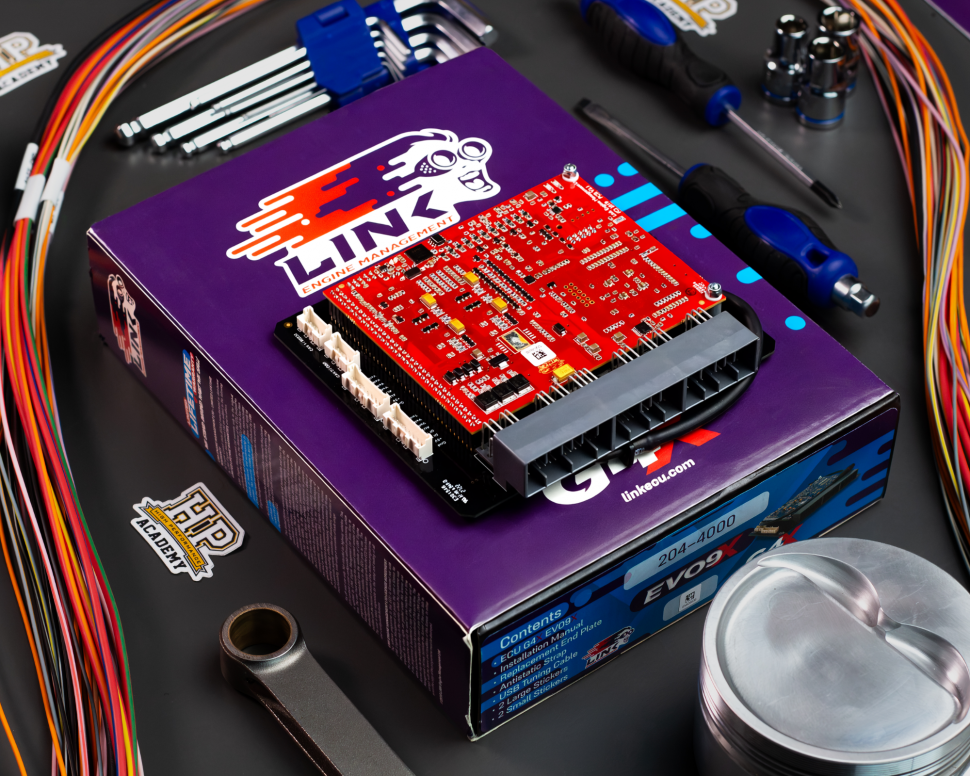 Link ECU Giveaway!!!