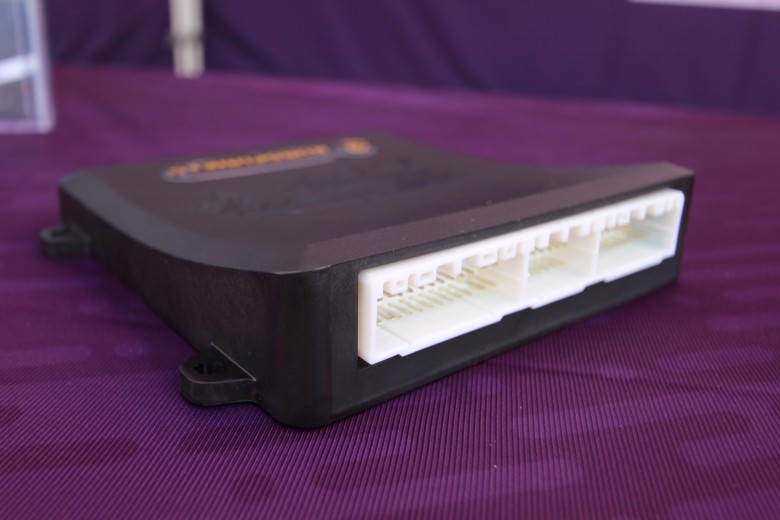 Kurofune Link G4+ ECU