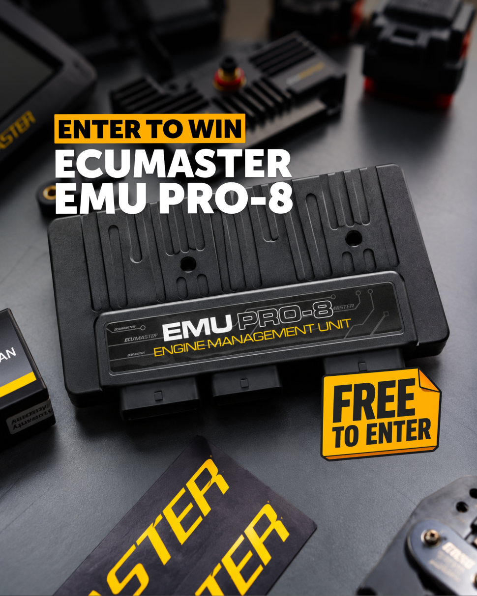 SORTEO DE ECU
