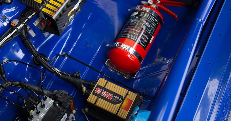 388 | Optimising Fuel Delivery - MoTeC Hundred Series preview