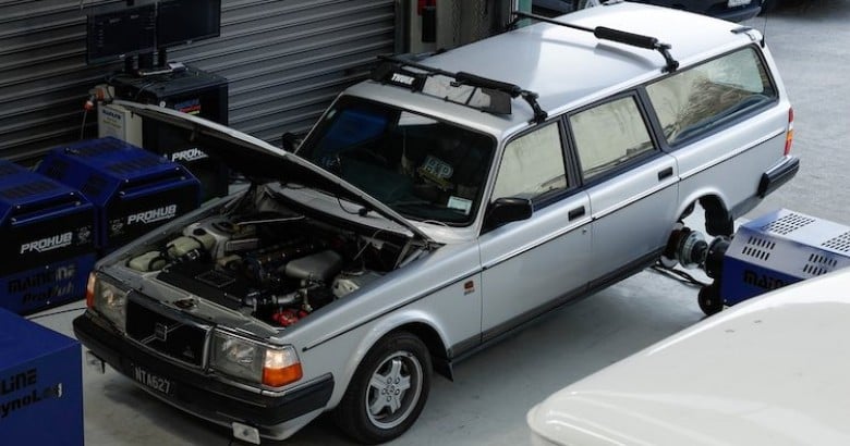 425 | TurboLamik Shift Point Tuning | ZF8HP preview