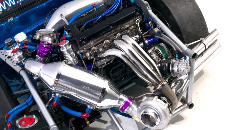 1000hp Engine Build | From World Records, To Yours For Free?