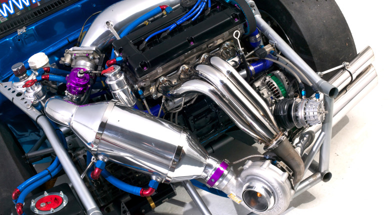 1000hp Engine Build | From World Records, To Yours For Free? - Featured Image