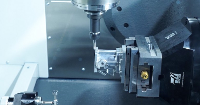 418 | CAM: Computer Aided Manufacturing Made Easy preview