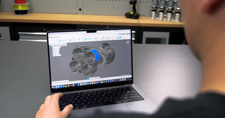 430 | Computers for CAD preview