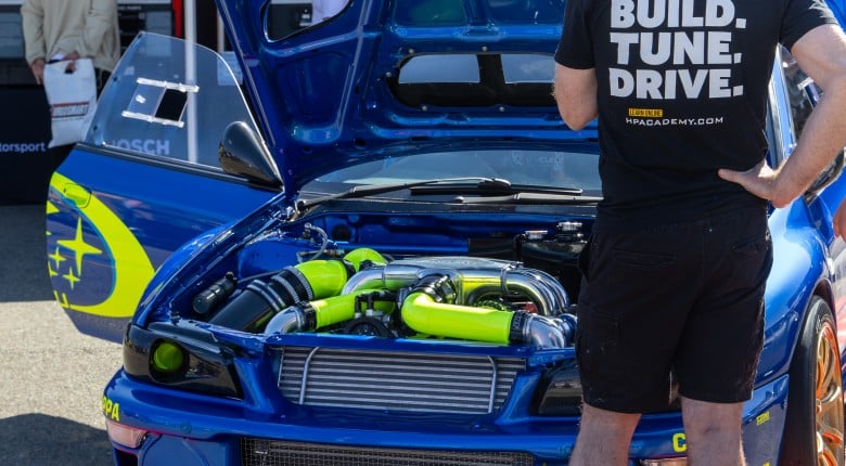 Is this 10 year GC8 build OVERKILL, or actually just PERFECT? - Featured Image