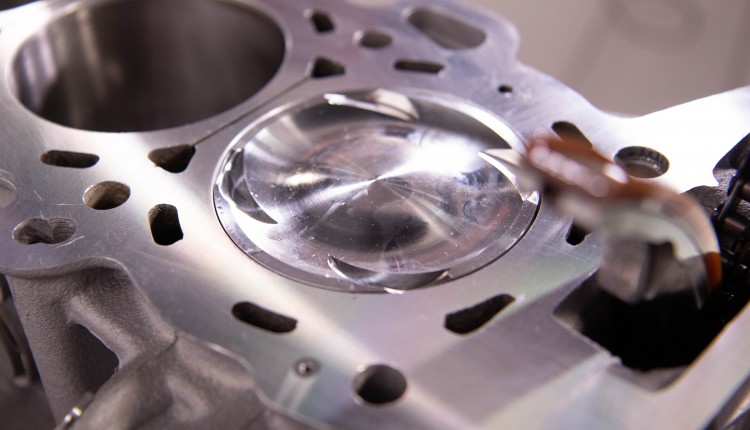 Behind the Scenes of a Gapless Piston Rings And Ring Flutter [#TECHTALK]