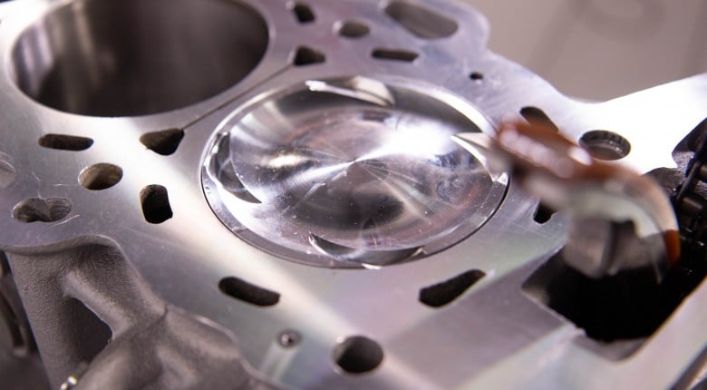 Behind the Scenes of a Gapless Piston Rings And Ring Flutter [#TECHTALK]