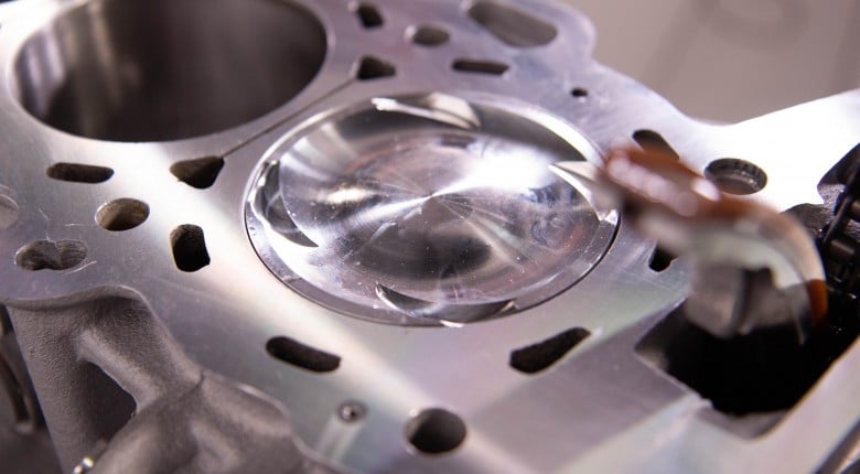 Behind the Scenes of a Gapless Piston Rings And Ring Flutter [#TECHTALK] - Featured Image