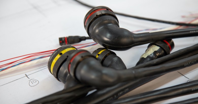 313 | Selecting Autosport Connectors:
