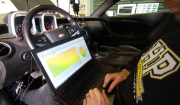 How to Tune a Car
