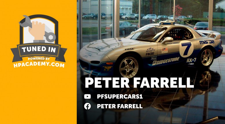 165: Pioneering the Mazda FD3S RX-7 [PODCAST] - Featured Image