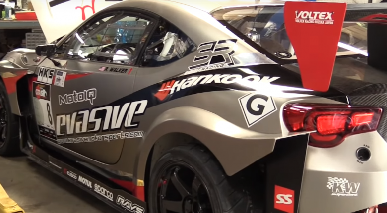 ¿Se necesitan 1000 HP para ganar? | Toyota GT86 [Charla técnica] - Imagen destacada