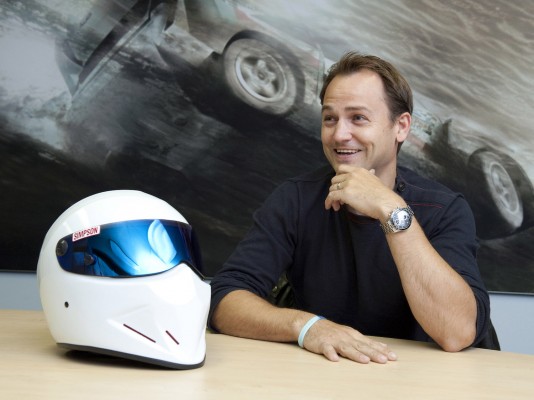 Bugatti Chiron Super Sport tested by Ben Collins2