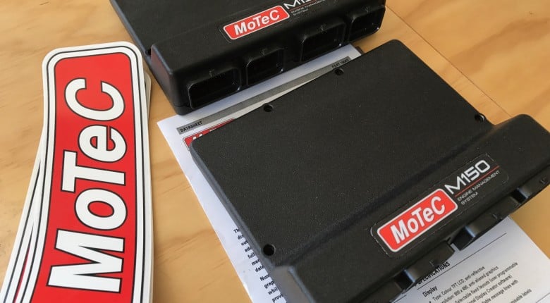 Learn How To Tune MoTeC - Featured Image