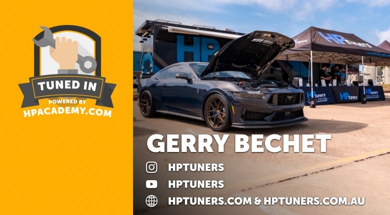 161: Standalone vs OEM ECU: Understanding Modern Engine Control [PODCAST] - Featured Image