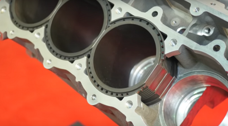 Why do Cylinder Sleeves Drop? | Darton Sleeves [TECH TALK] - Featured Image