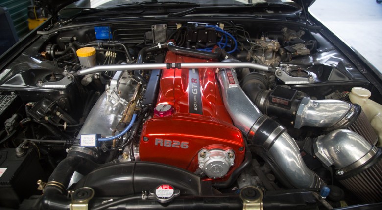 R32 GTR Build, Automotive Wiring, HP Tuners & More | Today At HPA [UPDATE] - Featured Image